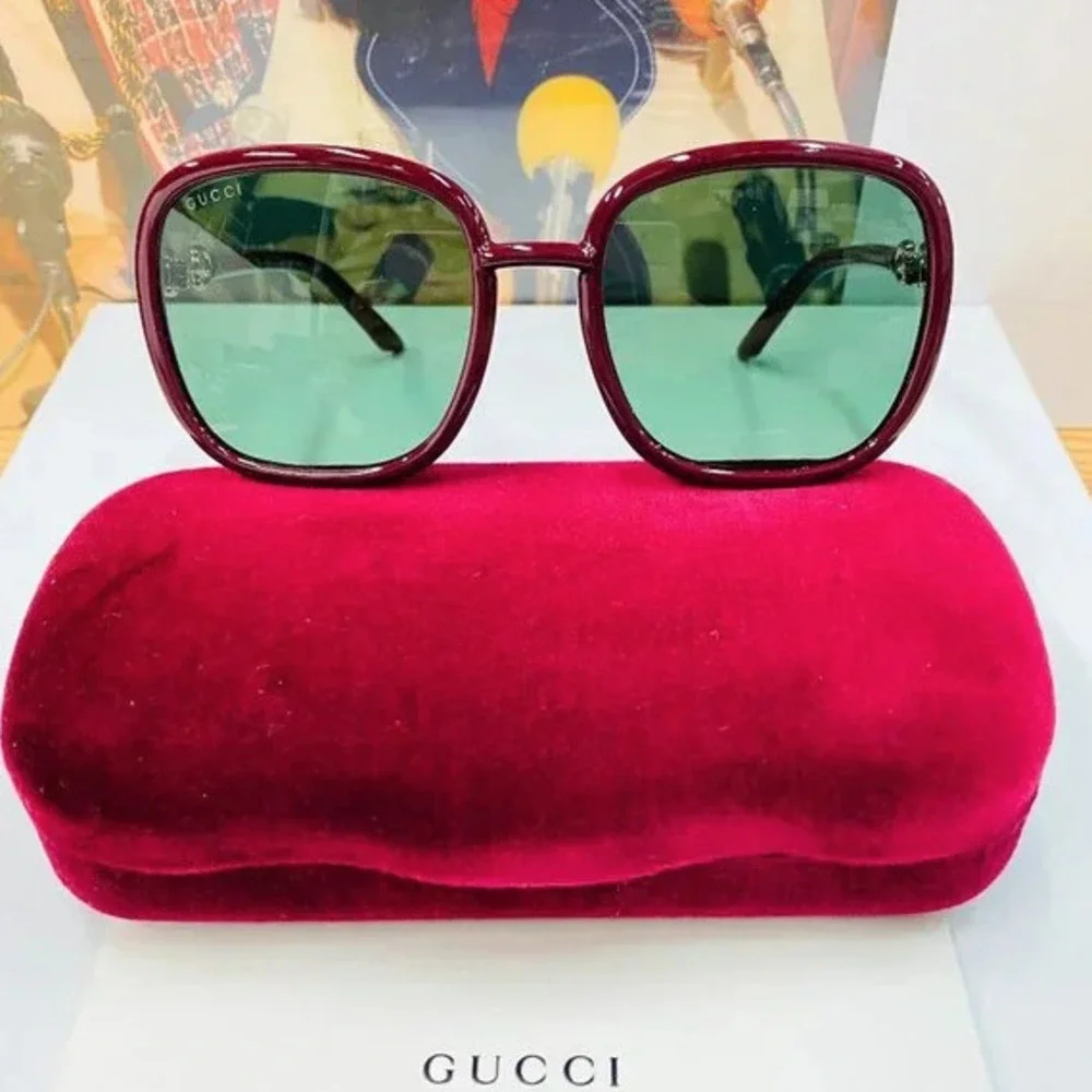 Gucci gg 0893s